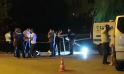 Edremit'te bir kişi derede ölü bulundu