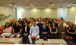 EGİAD'da yeni nesil dijital görünürlük semineri
