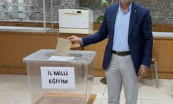 Eğitim Bir-Sen Muğla'da delege seçimleri tamamlandı