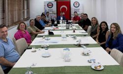 Eğitim-Bir-Sen Muğla'da genel kurul hazırlıkları sürüyor