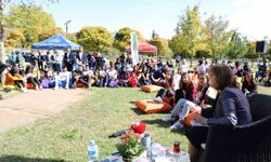 Eğitimde Gaziantep Büyükşehir farkı
