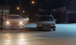 Ehliyetsiz sürücüye 40 bin TL para cezası kesildi