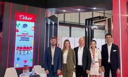 Eker, Foodist İstanbul'da yerini aldı