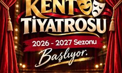 Ekim ayı tiyatro takvimi yayınlandı