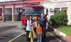 Elazığ Belediyesi'nden ücretsiz fidan