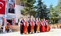 Elazığ'da 'İlköğretim Haftası' kutlandı