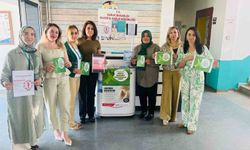 Elazığ'da lenfoma hastalığına dikkat çekildi