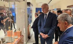 Elazığ'ın binlerce yıllık hikayesi, yeni müzede hayat buldu