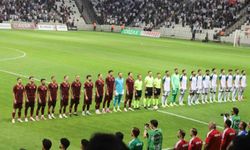 Elazığspor - Çorluspor 1947 maçı hakemleri açıklandı