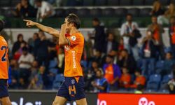 Eldor Shomurodov, gol sayısını 6'ya çıkardı