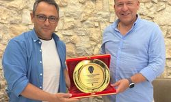 Emniyet Müdürü Yener'den duygulandıran terfi mesajı: 'Baba, emanetine sahip çıktım'