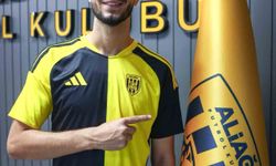 Emrehan Gedikli ve Berkay Topdemir, Aliağa FK'da