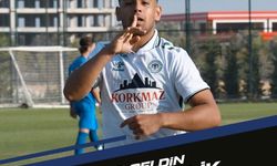 Erciyes 38 FSK'dan bir takviye daha