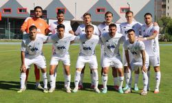 Erciyes 38 Futbol Spor Kulübü 2'de 2 yaptı