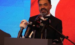 Erdemli TSO'ya adaylığını açıklayan Murat Topal: 'Bizim yönetim anlayışımız, ortak akıl, ortak karar'