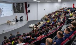 'Erken Çocukluk' konferansı