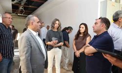ERÜ'den aşı ve biyoteknolojide dev yatırım: Türkiye'de bir ilk olacak