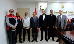 Erzincan'da tarımsal sulama yatırımlarına 9 milyon liralık hibe desteği
