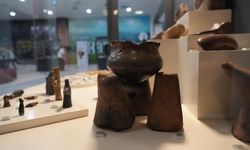 Erzurum müze ziyaretçilerinde Türkiye'nin 11'incisi