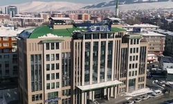 Erzurum'da 2025 yılının vergi rekortmenleri açıklandı: Zirvede Aşkale Çimento ve Aras Elektrik var