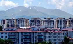 Erzurum'da 2026'nın ilk 8 ayında yabancılara 5 konut satıldı