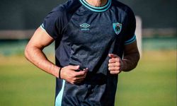 Erzurumspor FK, Samsunspor maçının hazırlıklarına başladı