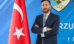 Erzurumspor FK'da Ahmet Dal başkanlığında 1500 gün geride kaldı