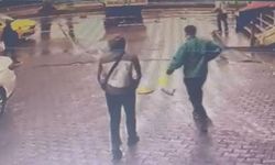 Esenyurt'ta feci kazada ağır yaralı hastaneye kaldırılan sürücü hayatını kaybetti