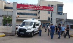 Eşi, kayınvalidesi ve kayınpederini öldüren şüpheli, arazide kaçarken jandarma tarafından yakalandı