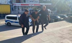 Eşini öldüren 78 yaşındaki Ünlü, hakim karşısında