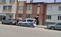 Eskişehir'de 52 yaşındaki adam merdivenin altında ölü bulundu