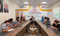 Eskişehir'de bağımlılıkla mücadelede farkındalık güçlendiriliyor
