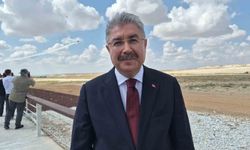 Eskişehir'de gökyüzünde tarihe yolculuk yapıldı