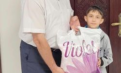 Eskişehir'de hafızlık yarışmasında çifte birincilik