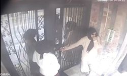 Eskişehir'de iki ayrı evden ziynet eşyası çalan 3 şüpheli tutuklandı
