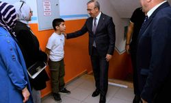 Eskişehir'de 'Okula Uyum Haftası' kapsamında çalışmalar sürüyor