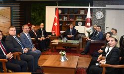 Eskişehir'de Yeni Adli Yıl açılış programı