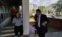 Eskişehir'de yurtlar yeni döneme hazır