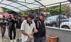 Eskişehir'deki yasa dışı bahis operasyonunda 4 şüpheli tutuklandı