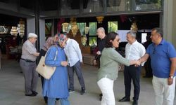 ESO 6. Aile Şenliği yoğun katılımla gerçekleştirildi