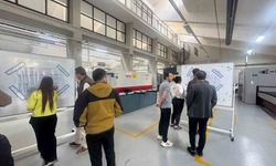 ESO Model Fabrika'da 9. Öğren & Dönüş Programı başladı