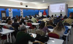 ESO'da 'AB Yeni Ambalaj Mevzuatı ve Ambalaj Uygunluk Süreci Eğitimi' verildi
