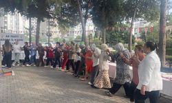Eylül ayında doğan huzurevi sakinlerinin doğum günü kutlandı