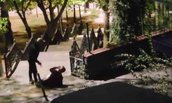 Eyüpsultan'da annesini taciz ettiğini öne sürdüğü şahsı bacaklarından vurdu
