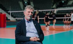 Faruk Eczacıbaşı, Eczacıbaşı Spor Kulübü'nün 60 yıllık spor kültürünü anlattı