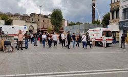 Fatih'te döviz bürosunda silahlı kavga: 2 ölü, 2 yaralı