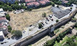 Fatih'teki Yedikule Bostanları yeniden canlandırılıyor