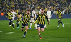 Fenerbahçe - Beşiktaş derbilerinde en çok görülen skor: 1-0