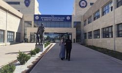 FETÖ'ye üye olmaktan aranan şahıs yakalandı