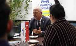 Firmalar tedarikçi zirvesinde buluştu